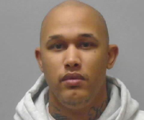 Roosevelt Tyree Henderson IV