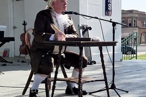 Thomas Jefferson