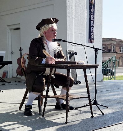 Thomas Jefferson