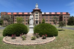 motherhouse