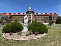 motherhouse