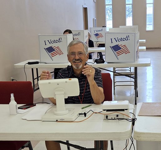 Barton County favors Constitutional Amendment