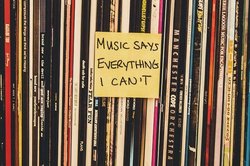 Music talks