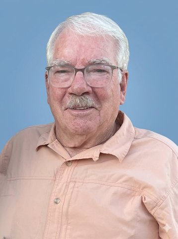 Roy Louis Nolte 1942 - 2026