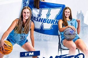 washburn crosby
