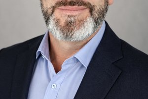 Jeremy Elliott