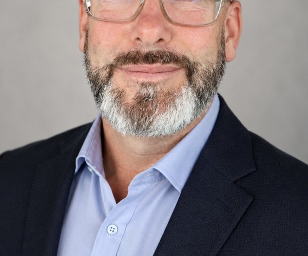 Jeremy Elliott