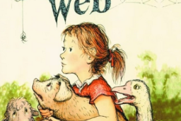 Charlottes Web