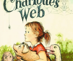 Charlottes Web