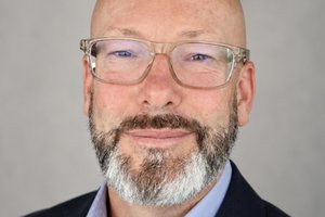 Jeremy Elliott