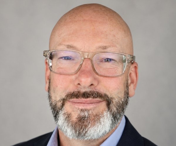 Jeremy Elliott