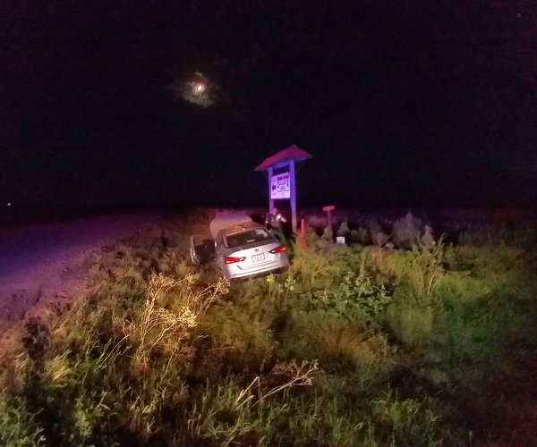 rice co saturation patrol 8-21