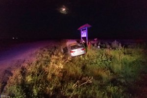 rice co saturation patrol 8-21