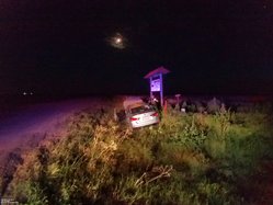 rice co saturation patrol 8-21
