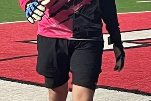 goalie adam trendel