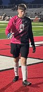 goalie adam trendel