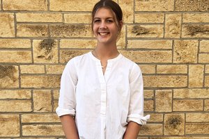 Chayla Prendergast