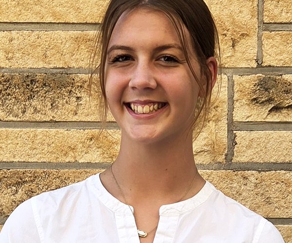 Chayla Prendergast