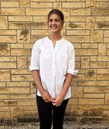Chayla Prendergast
