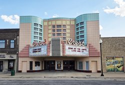 crest theatre 2026