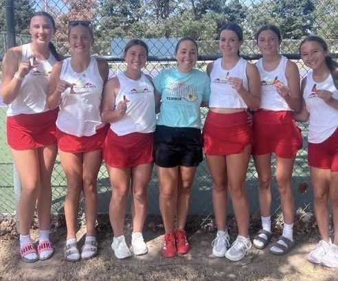 hhs tennis