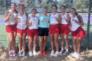 hhs tennis