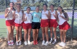 hhs tennis