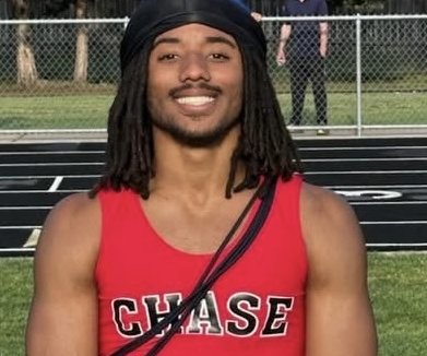 Malik Carson