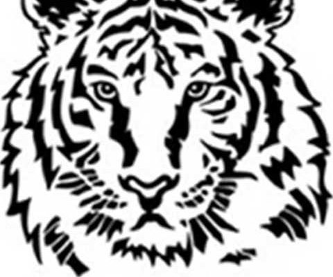 St John logo