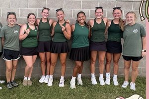 oiler tennis HHS