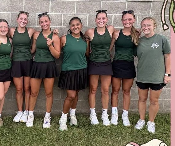 oiler tennis HHS