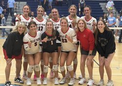 GB volleyball