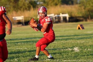 Macksville sam torres