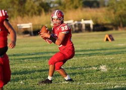 Macksville sam torres