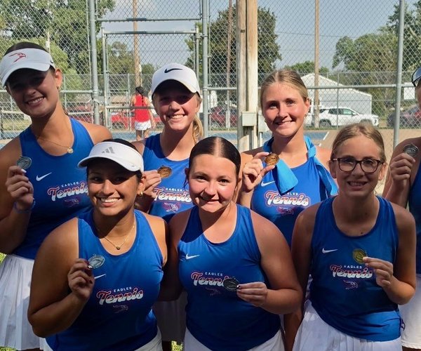 ehs tennis