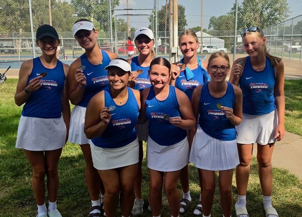 ehs tennis