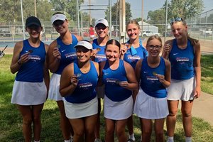 ehs tennis