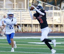 koby lang catch