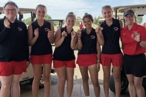 gb girls golf