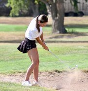 Ariana Meyer bunker