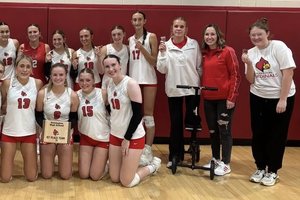 HHS Cardinal Classic