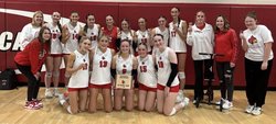 HHS Cardinal Classic