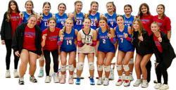 ehs vball lyons