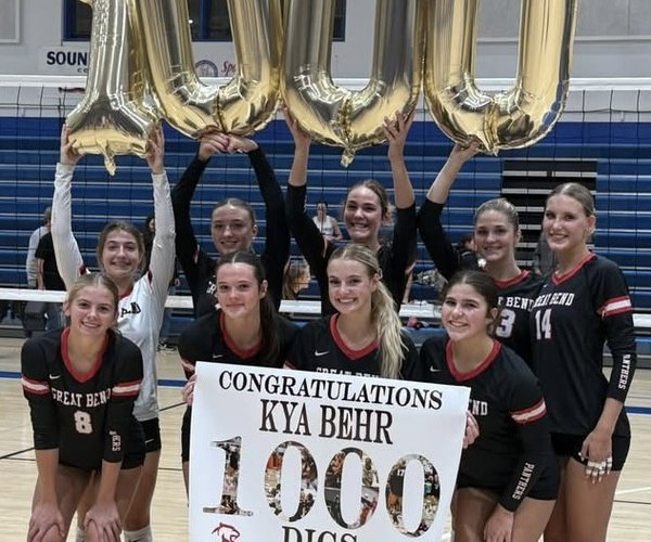 kya behr 1,000