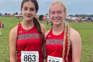 hhs runners