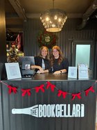 The Book Cellar