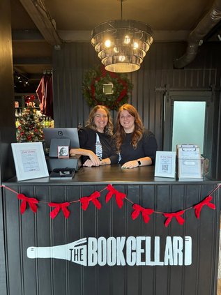 The Book Cellar