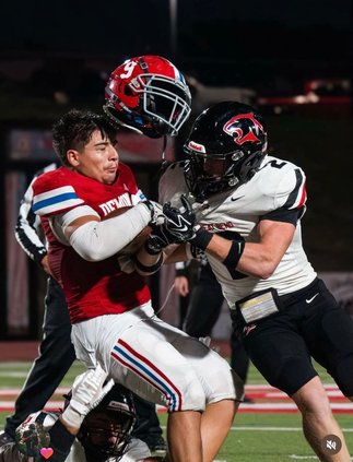 cooper tackle