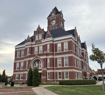 Rice County Courthouse