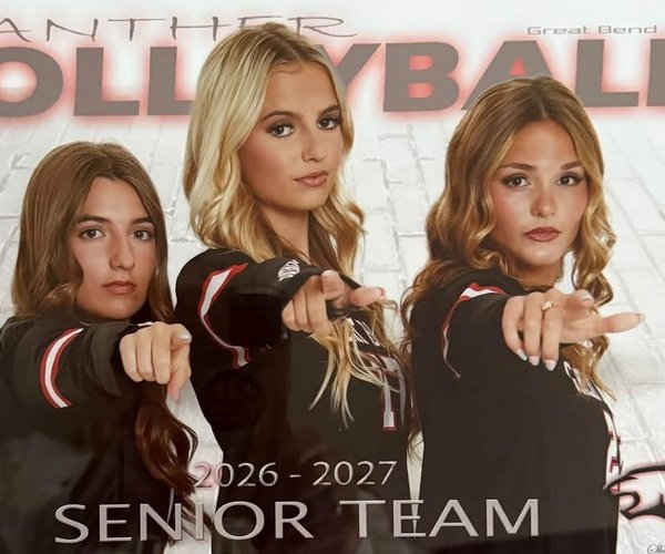 GB seniors